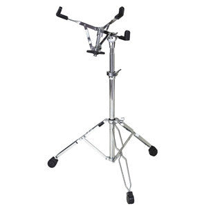 This is a picture of a GIBRALTAR 6000 Series Heavy Extended Height Snare Stand