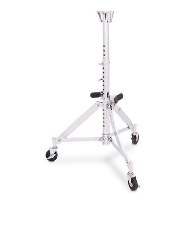 Latin Percussion Slide Mount LP290S Conga Stand Double