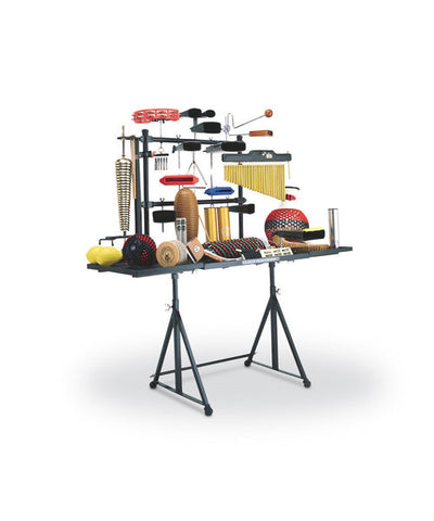 Latin Percussion LP760A Percussion Table