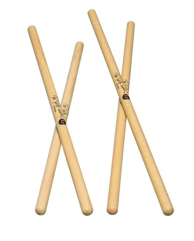 Latin Percussion LP656 Tito Puente 15" Signature Timbale Sticks
