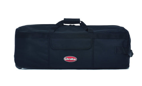 Gibraltar Bag Hardware with Wheels GHTB Length 82 cm