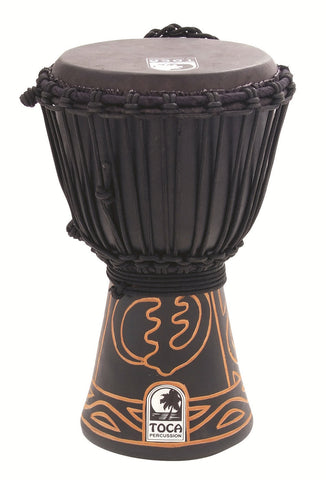 Toca ABMD-7 Black Mamba 7" Djembe