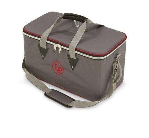 Latin Percussion LP533-UT Ultra-Tek Touring Bongo Case