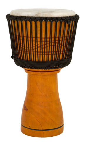 Toca TMDJ-12NB Master Series 12" Djembe