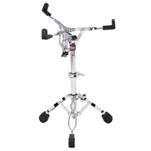 This is a picture of a GIBRALTAR 5000 Series Medium Double Braced Snare Stand