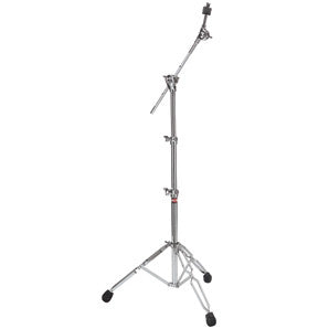 This is a picture of a GIBRALTAR 5000 Series Medium Double Braced Cymbal Boom stand
