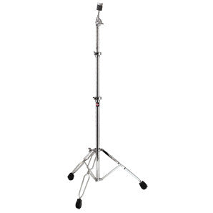 This is a picture of a GIBRALTAR 5000 Series Medium Double Braced Cymbal Stand