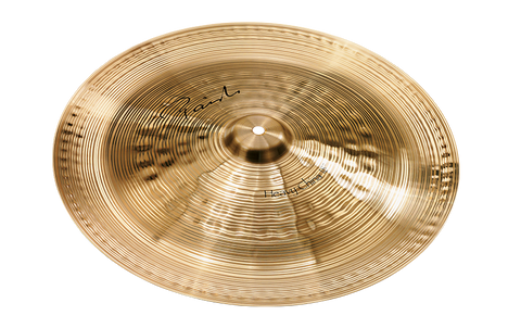 Paiste Signature Series 18" Heavy China Cymbal PSIGHCH18
