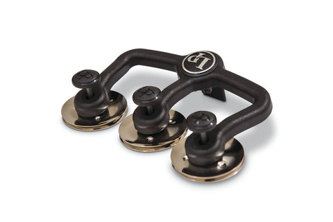 Latin Percussion LP RAW Series Sound Enhancer (Jingle) - LP1621
