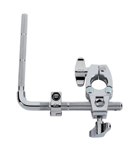 DW SM797 Dog Biscuit Clamp with 1/2" to 9.5mm L-Arm