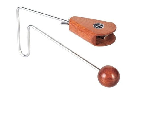 Latin Percussion LP208 Standard Wood Vibra-Slap II