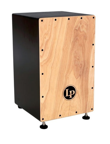 Latin Percussion LP1432 Matador Adjustable String Cajon