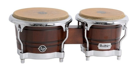 Latin Percussion Bongo Richie Gajate-Garcia - LP201AX-2RGM