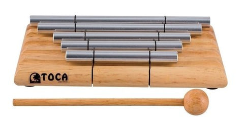 Toca Sound Effects Tone Bars T-TONE5