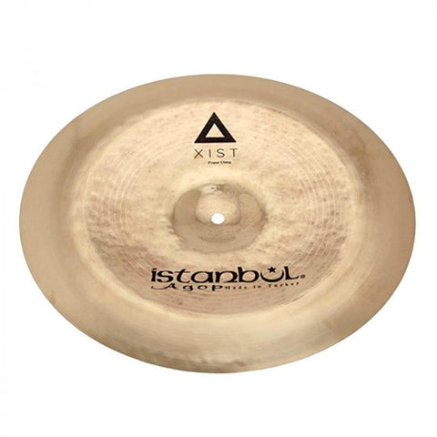 Istanbul Agop 20″ Xist Power China Cymbal - IXPWCH20