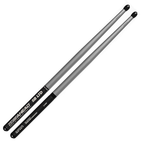 Ahead 5B Ltd Edition Drumsticks - A5B LTD