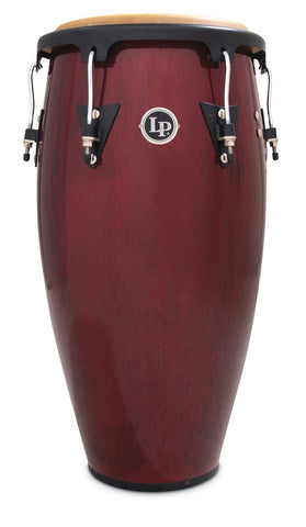 LP LPA612-DW Aspire Wood 12'  Dark Wood' Tumba