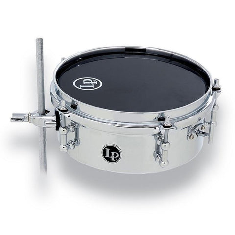 Latin Percussion LP848-SN 8" Micro Snare Drum