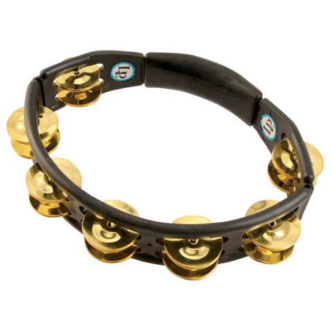 Latin Percussion Cyclops Handheld Tambourine - LP170