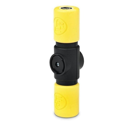 Latin Percussion LP441ETSS Twist Shaker Extension Soft (Yellow)