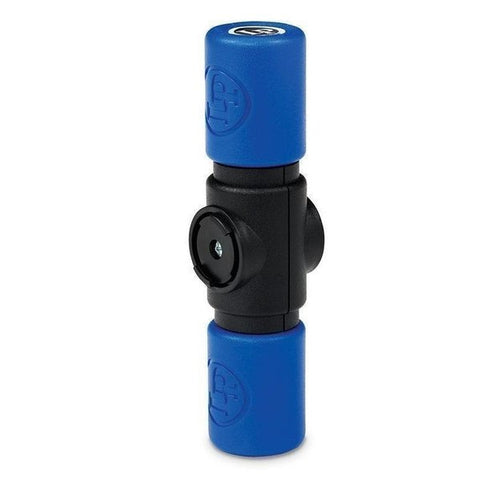 Latin Percussion LP441ETSM Twist Shaker Extension Medium (Blue)