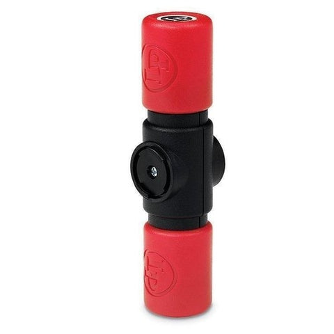 Latin Percussion LP441ETSL Twist Shaker Extension Loud (Red)