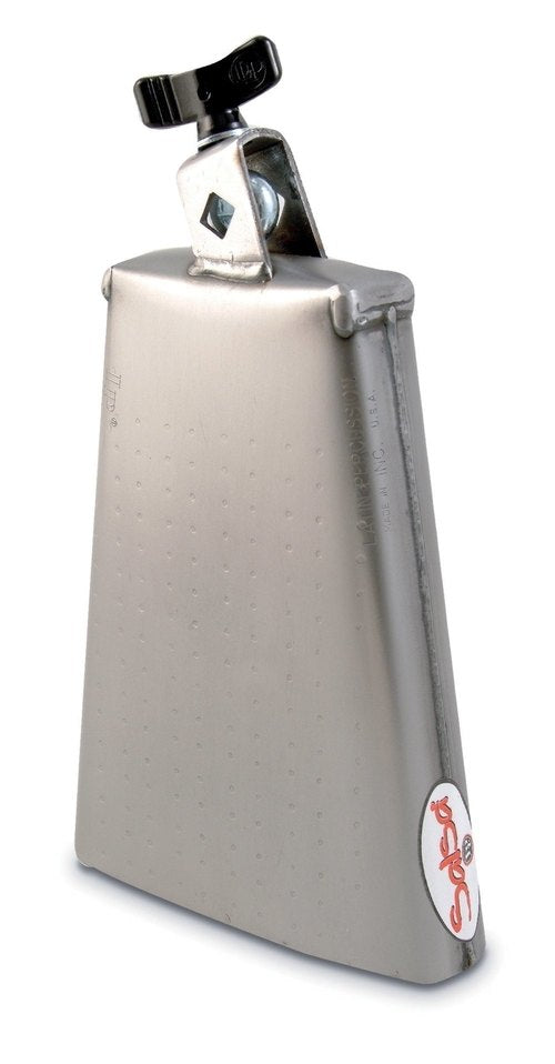 Latin Percussion ES-6 Salsa Timbale Uptown 7.75" Cowbell