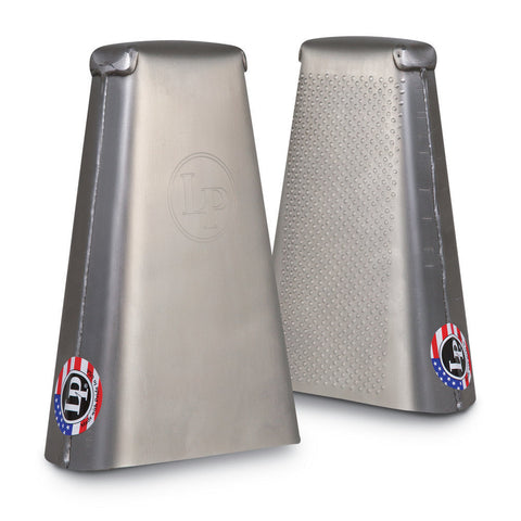 Latin Percussion LP225H Guira Hand Model Cowbell