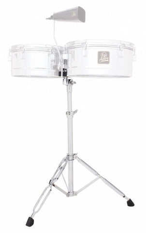 Latin Percussion LPA258 Aspire Timbale Stand