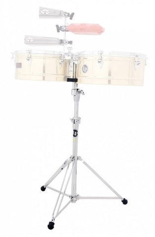 Latin Percussion LP986 Prestige Timbale Stand