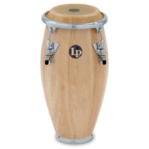 Latin Percussion Conga Mini Tunable Natural LPM198-AW