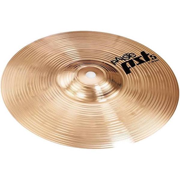 Paiste PST 5 Series 8” Splash Cymbal PST5NSPL08