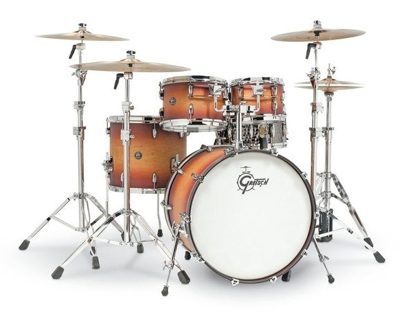 Gretsch Renown Maple 22" 4pc Shell Pack