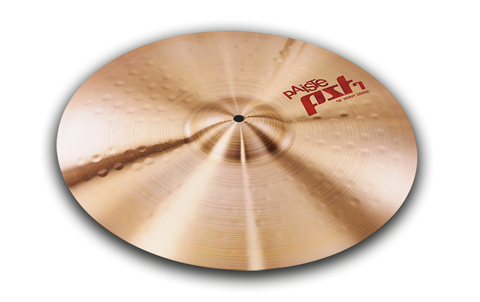 Paiste PST 7 18” Heavy Crash Cymbal PST7HCR18