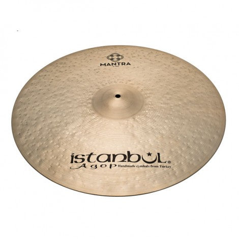 Istanbul ICBMC20 Cindy Blackman 20” Mantra Crash