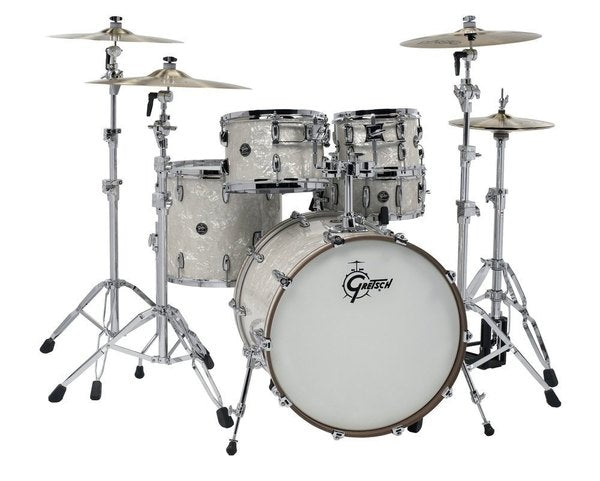 Gretsch Renown Maple 22" 4pc Shell Pack