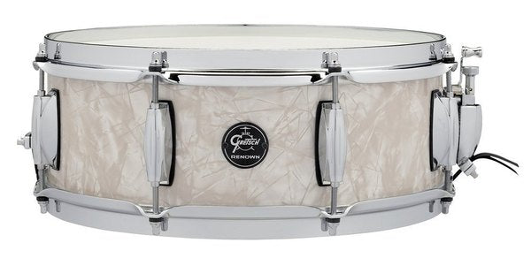 Gretsch Renown Maple 14"x5" Snare Drum