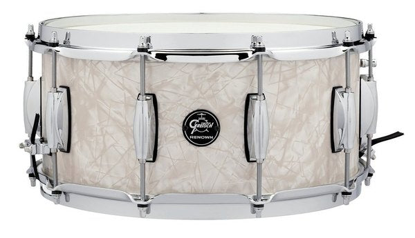 Gretsch Renown Maple 14"x6.5" Snare Drum