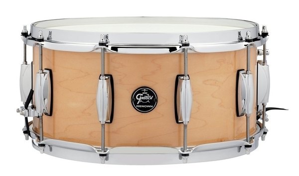 Gretsch Renown Maple 14"x6.5" Snare Drum