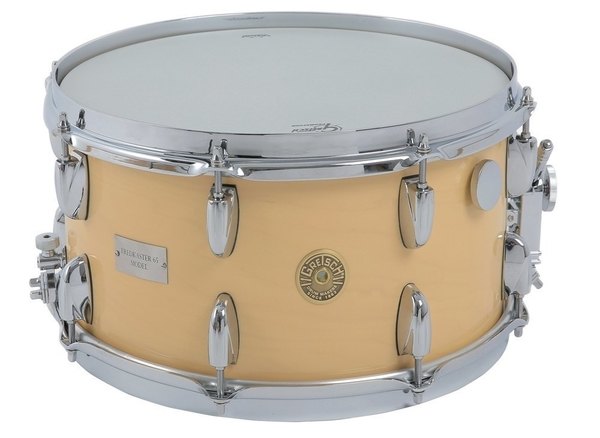 Gretsch USA 1965 Fredkaster LTD Edition 14"x7" Snare Drum