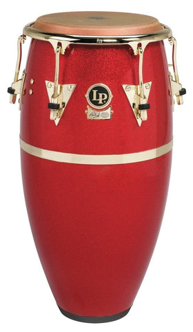 Latin Percussion LP809X-ARG Galaxy Fiberglass Fausto Cuevas Signature 11 3/4" Conga