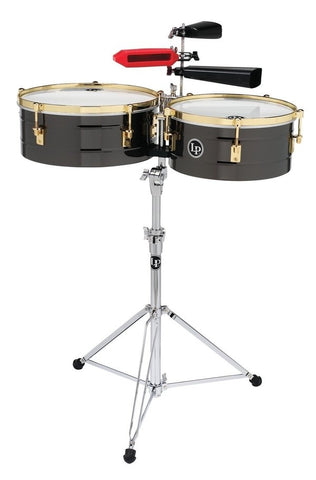 Latin Percussion LP1416-R Fausto Cuevas Signature Timbales