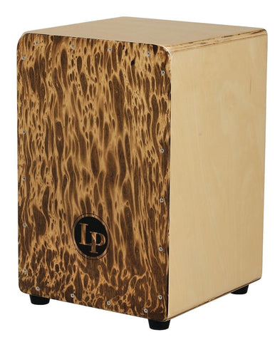 LP LPA1332-HC Aspire Havana Cafe Cajon