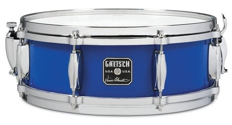 Gretsch USA Vinnie Colaiuta 14"x5" Signature Snare Drum GAS-0514-VC