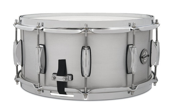 Gretsch Full Range Grand Prix 14 x6.5” Snare Drum S1-6514-GP