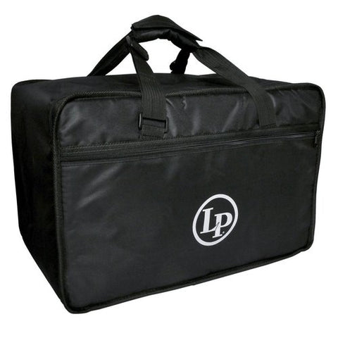 Latin Percussion LPCB Cajon Bag