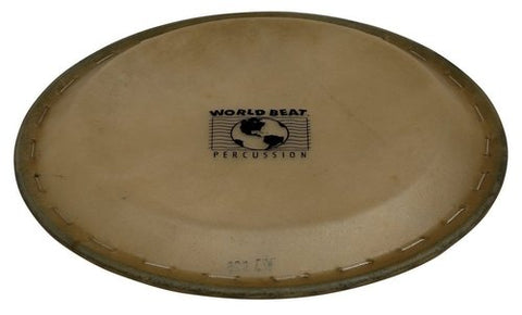 Latin Percussion WB925 WB Caribe & Ricardo 9" Conga Head