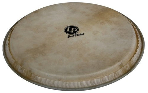 Latin Percussion Djembe head Hand Picked 12,5" Goatskin LP961