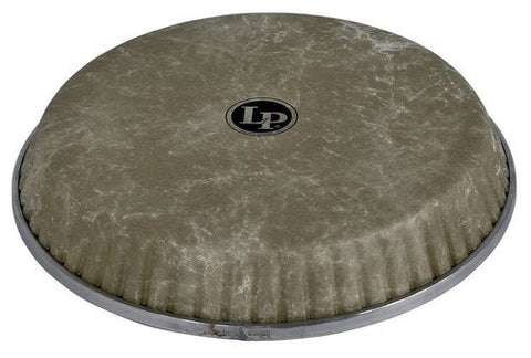 Latin Percussion LP265BP 11 3/4" (X & Traditional Rim) Fiberskyn Conga Head