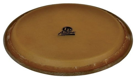 Latin Percussion LPA640C EZ Aspire Curve Rims 12" Tumba Conga head